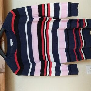 Sweater beautiful code fine cotton size xs so soft and comfy